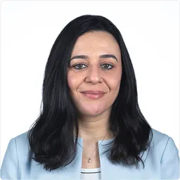 Sherine Abdalla
