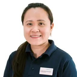 Lizette Francia A. Fernandez