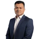 Vinod S Hegade