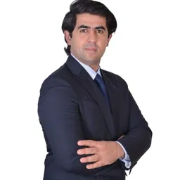 Laith Mohammad Ibrahim