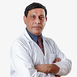 Ram Shukla
