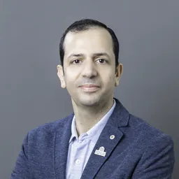 Imad Bshara Hannoun