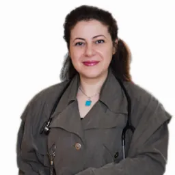 Maha Eldohemy