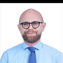Massimo Lamperti