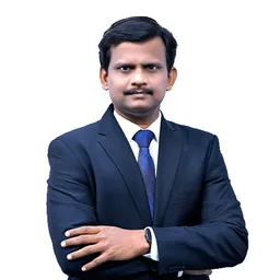Aravind Babu Premkumar