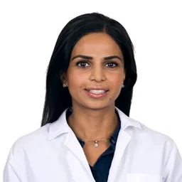 Preya Patel