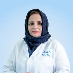 Nazir Fatima Manzoor