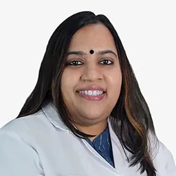 Parvathy Ajith