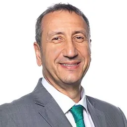 Raffi Gurunian