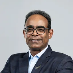 Geili Ali Abdalla