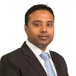 Amit Jain