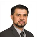 Qasim Khalil