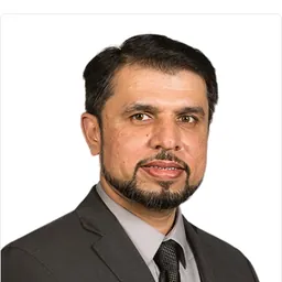 Qasim Khalil