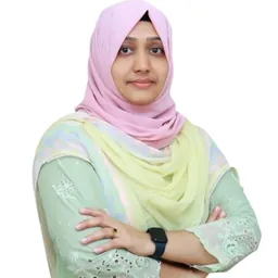 Sareena Thiruvathapura