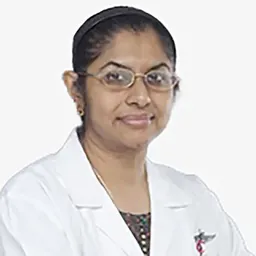 Anjana Asokan Nair