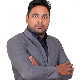 Pratyush Dwivedi
