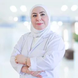 Areej Al Khalil