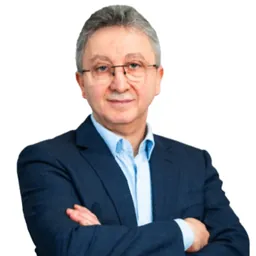 Mohamad Azzam Ziade