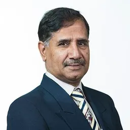 Abdul Ghaffar