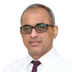 Jaikishan Mordani