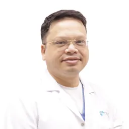 Shailesh Krishna Kohad