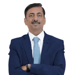 Rahul J Bhatt