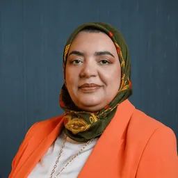 Deina Elshourbagy