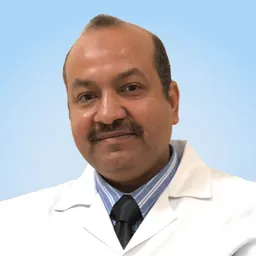 Osama Ahmed