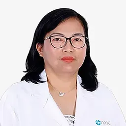 Arlene Adarne Dagondon