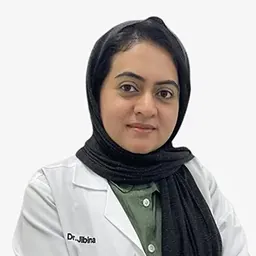 Jibina Mohammed