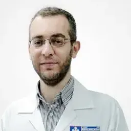 Saied Alhabash