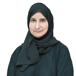 Salama Al Falahi