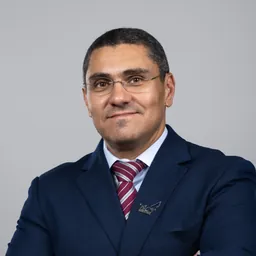 Ahmed Elsousi