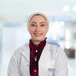 Rasha Elfakharany