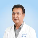 Arshad Khaliq Bhat