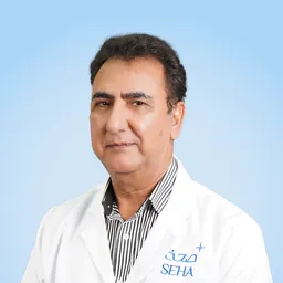 Arshad Khaliq Bhat