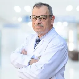 Mohammad Samir Khalaf