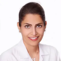 Arezu Zara Akhavan