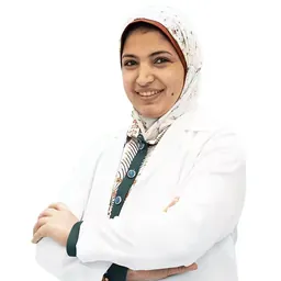 Faiza Othman Elbadry