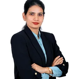 Zulfiya Shabnam