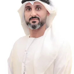 Omar Al Afeefi