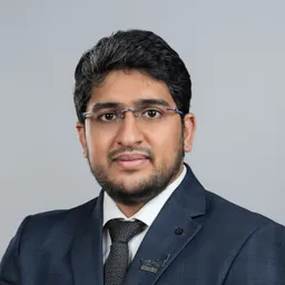 Syed Aezaz Quryshi