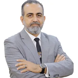 Mustafa Ghura