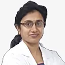 Deepa K. Madhavan