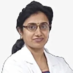 Deepa K. Madhavan