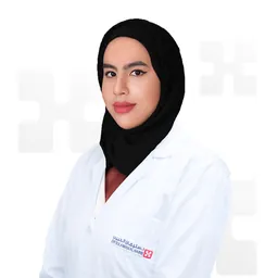 Shahad Al Naqbi