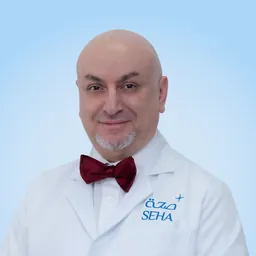 Mustafa Shakra