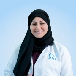 Ghada Hassan Abu Eida