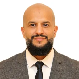 Mohammed Megri