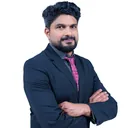 Shaju Shajahan